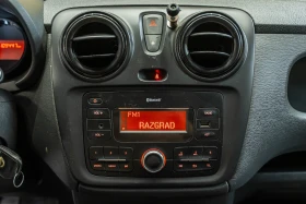 Dacia Dokker Van DCI, снимка 14