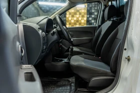 Dacia Dokker Van DCI, снимка 12