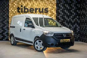Dacia Dokker Van DCI, снимка 1