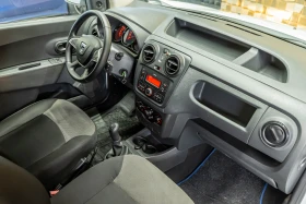 Dacia Dokker Van DCI, снимка 15