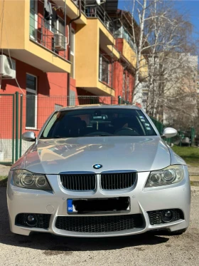 BMW 320 (318 2000 куб.см), снимка 4