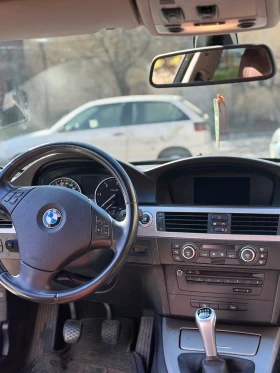 BMW 320 (318 2000 куб.см), снимка 9