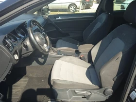 VW Golf R line, снимка 7
