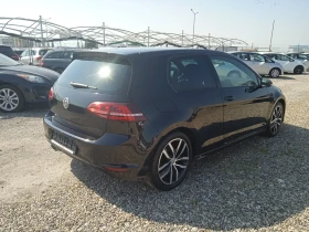 VW Golf R line, снимка 4