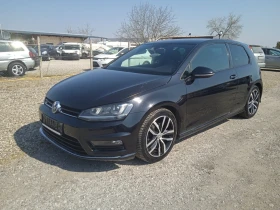 VW Golf R line, снимка 1