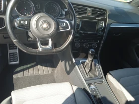 VW Golf R line, снимка 10