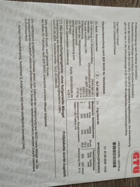 VW Golf R line, снимка 13