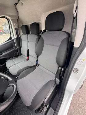 Citroen Berlingo 1.6 HDI Euro 6 , снимка 8