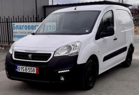 Citroen Berlingo 1.6 HDI Euro 6 , снимка 2