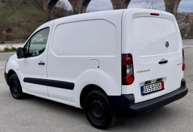 Citroen Berlingo 1.6 HDI Euro 6 , снимка 3