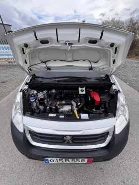 Citroen Berlingo 1.6 HDI Euro 6 , снимка 16