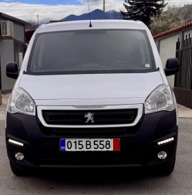 Citroen Berlingo 1.6 HDI Euro 6 , снимка 1