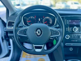 Renault Megane 1.3 TCe / 140 к.с. / ГАРАНЦИЯ, снимка 14
