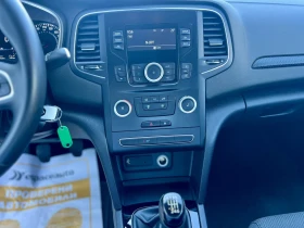Renault Megane 1.3 TCe / 140 к.с. / ГАРАНЦИЯ, снимка 12