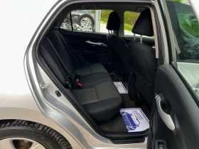 Toyota Auris 1.6i AUTOMATIC 168000KM, снимка 12