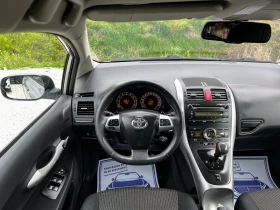 Toyota Auris 1.6i AUTOMATIC 168000KM, снимка 7