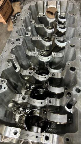 BMW 530, снимка 9