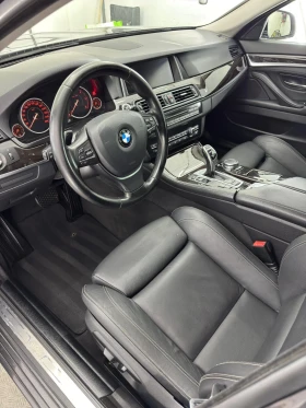 BMW 530, снимка 7