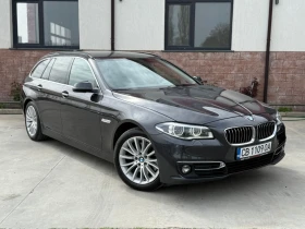 BMW 530, снимка 3