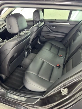 BMW 530, снимка 6