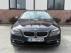 BMW 530, снимка 1