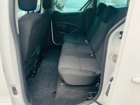 Peugeot Partner TEPEE 1.6hdi, снимка 13