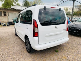 Peugeot Partner TEPEE 1.6hdi, снимка 5
