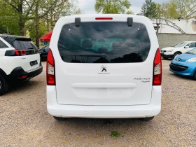 Peugeot Partner TEPEE 1.6hdi, снимка 6