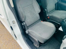 Peugeot Partner TEPEE 1.6hdi, снимка 16