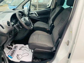 Peugeot Partner TEPEE 1.6hdi, снимка 11