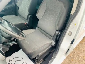 Peugeot Partner TEPEE 1.6hdi, снимка 12