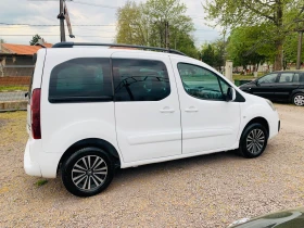 Peugeot Partner TEPEE 1.6hdi, снимка 8
