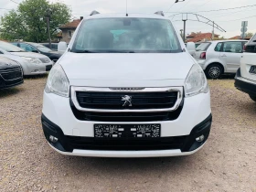 Peugeot Partner TEPEE 1.6hdi, снимка 2