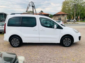 Peugeot Partner TEPEE 1.6hdi, снимка 9