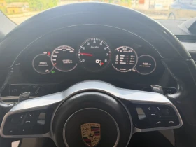 Porsche Panamera 4.0 V8 TURBO, снимка 12