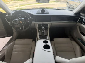Porsche Panamera 4.0 V8 TURBO, снимка 10