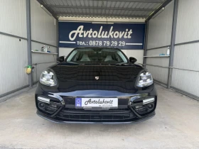 Porsche Panamera 4.0 V8 TURBO, снимка 2