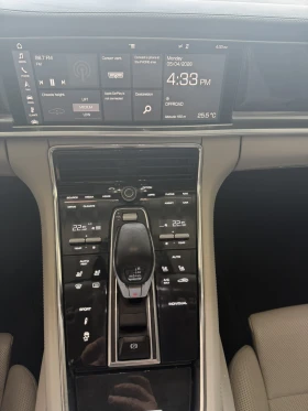 Porsche Panamera 4.0 V8 TURBO, снимка 13