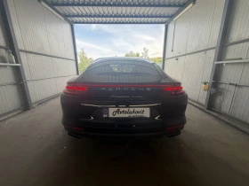 Porsche Panamera 4.0 V8 TURBO, снимка 6