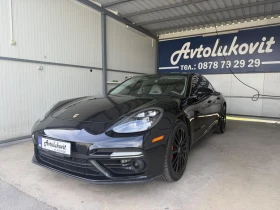 Porsche Panamera 4.0 V8 TURBO, снимка 3