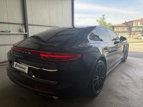 Porsche Panamera 4.0 V8 TURBO, снимка 5
