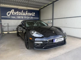 Porsche Panamera 4.0 V8 TURBO, снимка 1