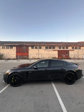 Porsche Panamera 4 E-Hybrid , снимка 7