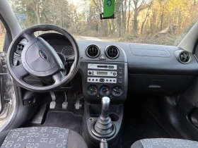 Ford Fiesta, снимка 5
