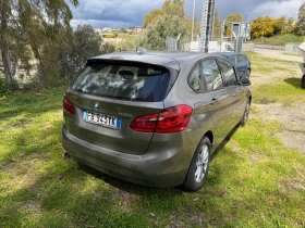 BMW 2 Active Tourer, снимка 4