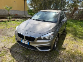 BMW 2 Active Tourer, снимка 1