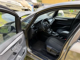 BMW 2 Active Tourer, снимка 8