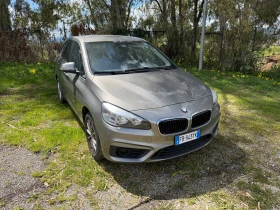 BMW 2 Active Tourer, снимка 2