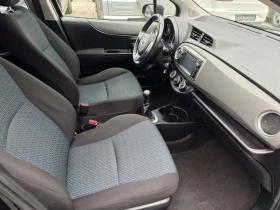 Toyota Yaris 1.0 NAVI KAMERA , снимка 10