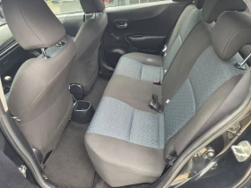 Toyota Yaris 1.0 NAVI KAMERA , снимка 13